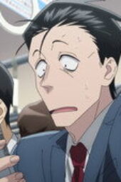 Nonton Film Smoking Behind the Supermarket with You Season 1 Episode 4 Terbaru