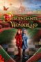 Nonton Film Descendants: Wicked Wonderland (2026) Terbaru Nonton Film Descendants: Wicked Wonderland (2026) Terbaru