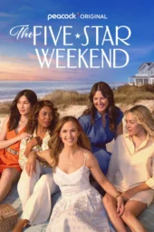 Nonton Film The Five-Star Weekend (2026) Terbaru Nonton Film The Five-Star Weekend (2026) Terbaru