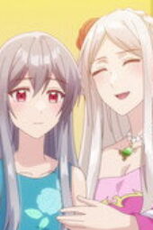 Nonton Film The Oblivious Saint Can’t Contain Her Power Season 1 Episode 1 Terbaru