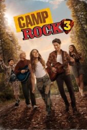 Nonton Film Camp Rock 3 (2026) Terbaru