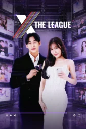 Nonton Film X The League (2026) Terbaru Nonton Film X The League (2026) Terbaru